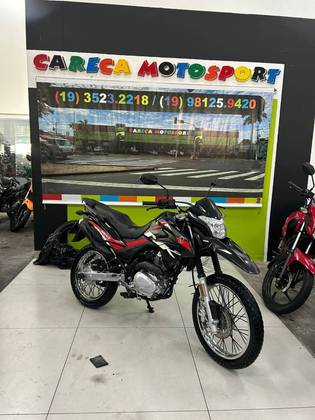 HAOJUE NK 150 ABS HAOJUE NK 150 ABS